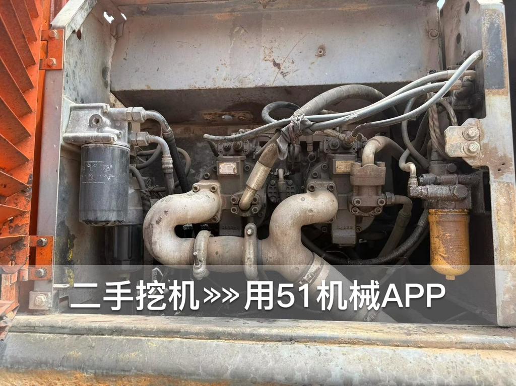51机械